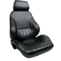 VW INTERIOR KIT RALLY STYLE GREY VELOUR