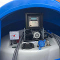 ZZKIT MCBOX 110V 120 USER IB-PIUSI