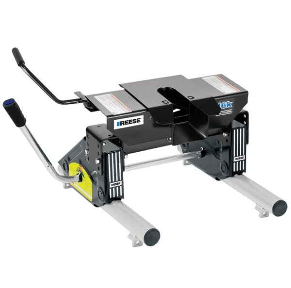 16K 5TH WHEEL RND SLIDER