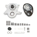 Belt Drive SBF 289-351W w/Motor Plate