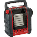HEATERHSU400NGPSSSCNOCONVKIT