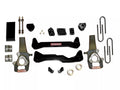 Skyjacker 6"KIT,06-08 DGE1500,4BLK MA