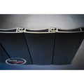 19C SILVERADO/SIERRA CREW 68IN AMERICAN ROLL COVER UNITS WITHOUT CARBONPRO BED