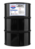 SYNTHETIC SXS COMMAND DRIVE/FRONT DRIVE DIFFERENTIAL FLUID 55 GAL DRUM