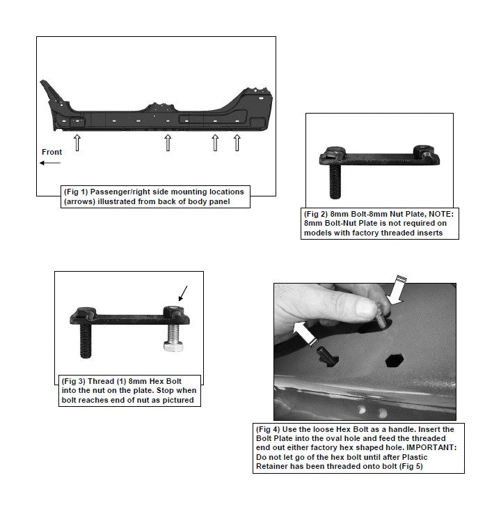 E-ROLLER RETRACTABLE TONNEAU COVER