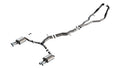Borla auto part