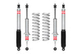 PRO-TRUCK-LIFT STAGE 1 Suspension System