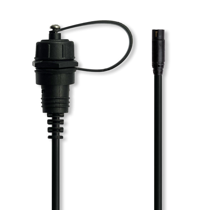 MXM Compact Dash Data Logger
