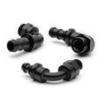 COBB auto part installed view