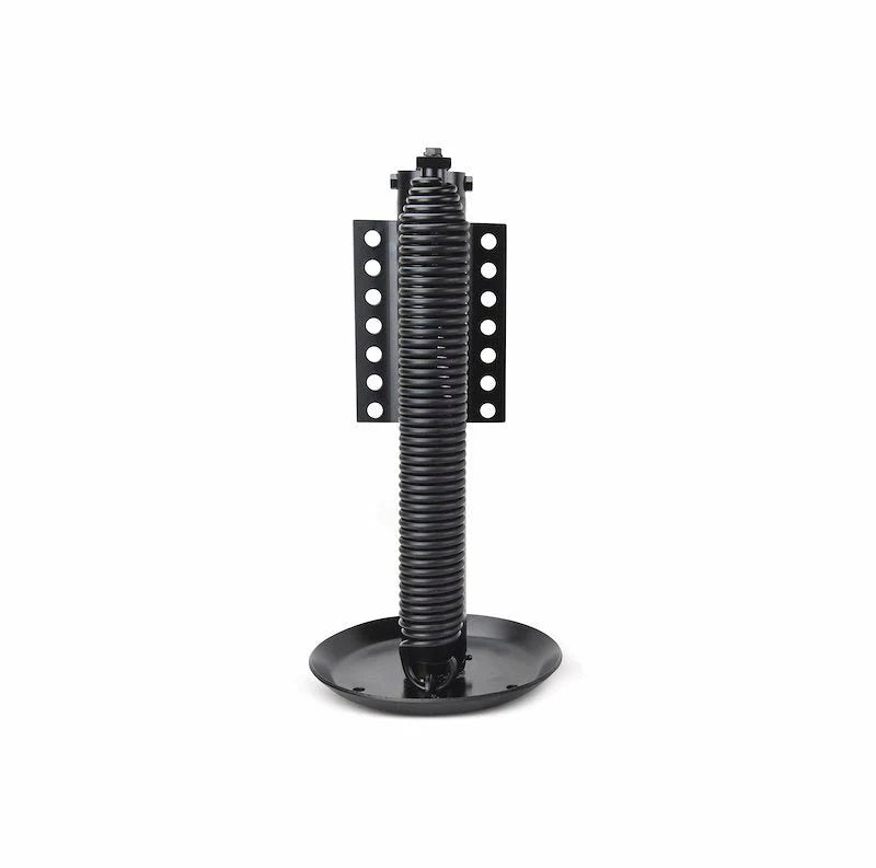 LEFT REAR HYDRAULIC JACK