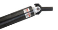 Precision Shaft Technologies carbon auto part