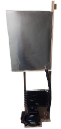 D-LUX.4 TOP-HUNG WINDOW