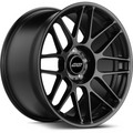 24X24X24 STEEL UNDERBODY - BLK