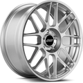 24X24X24 STEEL UNDERBODY - BLK