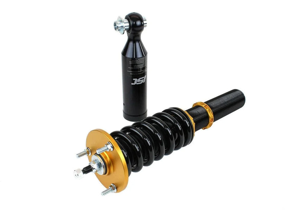ISC Suspension Track / Race Coilover Kit Fits 94-01 BMW 5 and 7 Series