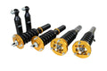 ISC Suspension Track / Race Coilover Kit Fits 94-01 BMW 5 and 7 Series