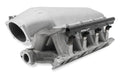 Holley intake system detail