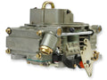 Holley auto part close-up