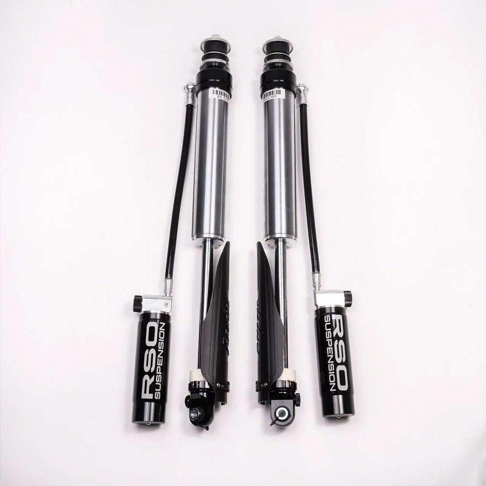 Raptor Series Off-Road shock absorber