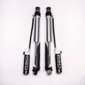 0721 TOYOTA TUNDRA POWDER COATED REAR ADJUSTABLE RESERVOIR SHOCKS