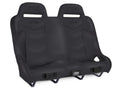 PRP Polaris RZR GT3 Rear Suspension Bench - Blue
