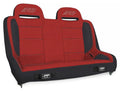 PRP LLC red auto part