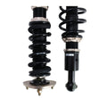 BC Racing BR Coilovers Mitsubishi Evo 8/9 2003-2006