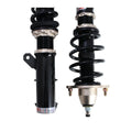 BC Racing BR Coilovers Mitsubishi Evo 8/9 2003-2006