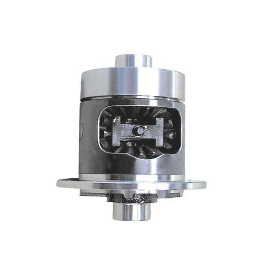 DANA 60 SELECTALOC 4.56:1 & UP 35 SPLINE OPEN TO LOCK