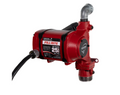 25 GPM 1224V DC ULTRA HIGH FLOW PUMP 20FT 10 GAUGE 2 WIRE BATTERY CABLE BSPT. NO ACCESSORIES.