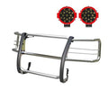 GRILLE GUARD