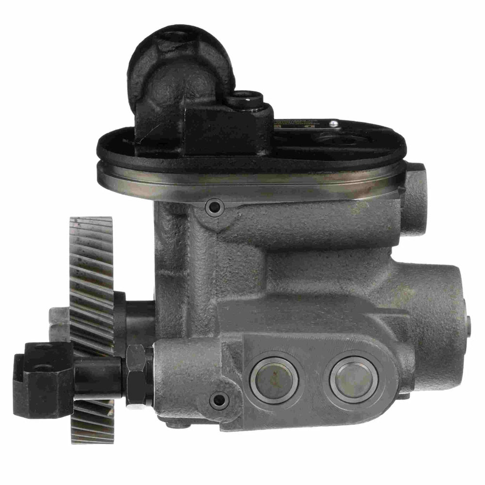 DIESEL HIGH PRESSURE OIL PUMP