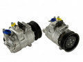 NEW COMPRESSOR W/ CLUTCH
