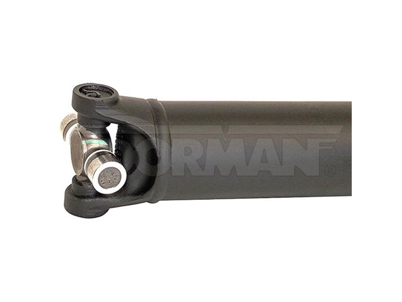 REAR DRIVESHAFT