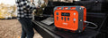 NEBO INTREPID 1000 POWER STATION US