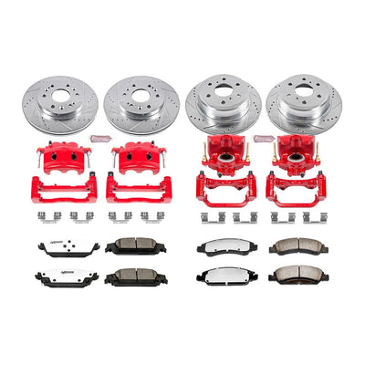 PowerStop auto part