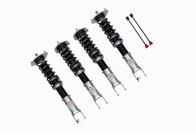 Megan Racing coilovers