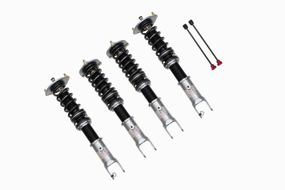 Megan Track series Coilover Damper Kit Mazda MX-5 16