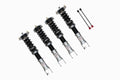 Megan Track series Coilover Damper Kit Mazda MX-5 16
