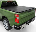 TONNEAU COVER COLORADO/GMC CANYON 6FT 1522