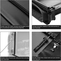 TONNEAU COVER COLORADO/GMC CANYON 6FT 1522