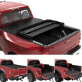 TONNEAU COVER COLORADO/GMC CANYON 6FT 1522
