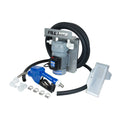 120V AC DEF PUMP, CAGE IBC MOUNT BR