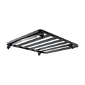 ~(54 lbs. 63X18X11)~ Renault Duster (2017-Current) Slimline II Roof Rail Rack Kit