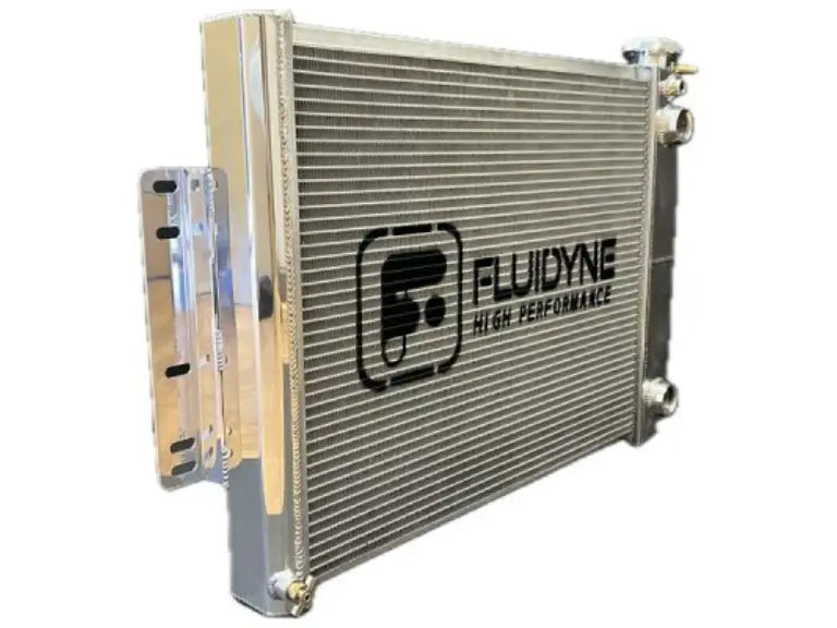 6769 CAMARO/F BIRD LSX RADIATOR