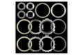 Sun Coast Converters auto part