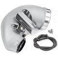 Turbocharger Inlet System 2.5 TFSI EVO Fits 2017-2020 Audi RS3 and 2018-2022 Audi TT RS APR