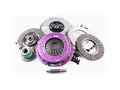 XClutch 18-24 Ford Mustang GT 5.0L 10.5in Twin Solid Organic Clutch Kit