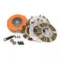 ~(52 lbs. 18X17X5)~ DYAD DS 10.4in Clutch and Flywheel Kit