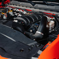 Vortech Superchargers (AirPower Group) power module detail